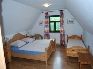 Vakantiehuisje Warrenzin Kenmerken 10