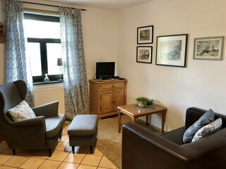 Type de propriété : Chalet Warrenzin Équipement 11