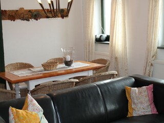 Type de propriété : Chalet Warrenzin Équipement 17