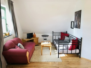 Type de propriété : Chalet Warrenzin Équipement 11