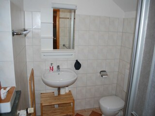 Vakantiehuisje Warrenzin Kenmerken 14