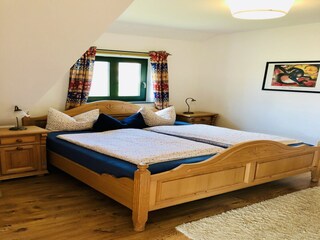 Type de propriété : Chalet Warrenzin Équipement 23