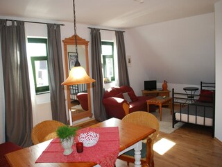 Type de propriété : Chalet Warrenzin Équipement 24