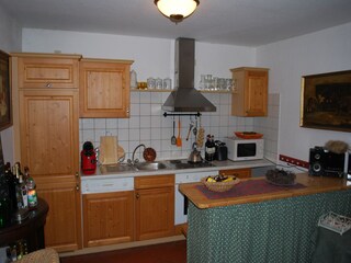 Vakantiehuisje Warrenzin Kenmerken 21