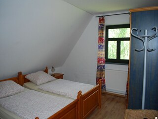 Vakantiehuisje Warrenzin Kenmerken 22