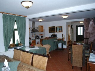 Vakantiehuisje Warrenzin Kenmerken 25
