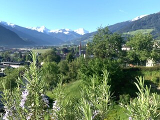 Casa per le vacanze Fügen Registrazione all'aperto 12