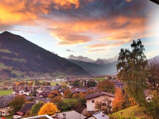 Casa per le vacanze Fügen Ambiente 35