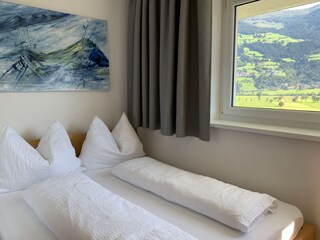 Vakantiehuis Fügen Slaapkamer 24