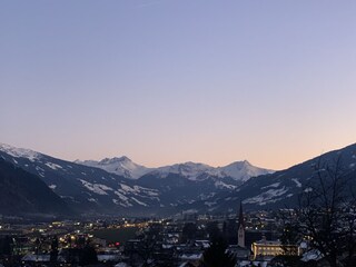 Casa per le vacanze Fügen Registrazione all'aperto 13