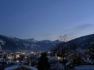 Der unvergleichliche Ausblick