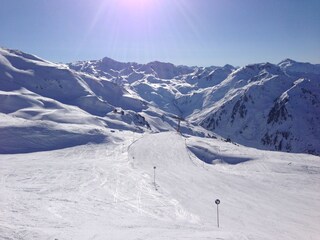 Casa per le vacanze Fügen Ambiente 36