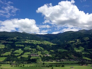 Casa per le vacanze Fügen Ambiente 34