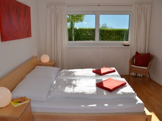 Vakantiehuis Fügen Slaapkamer 23