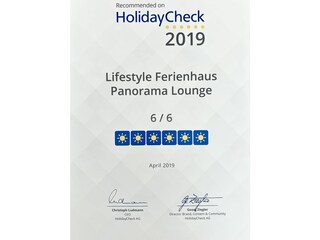 Casa per le vacanze Fügen Documento 43