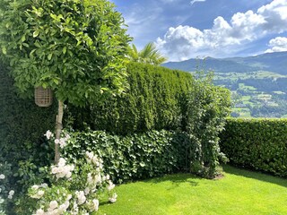 Vakantiehuis Fügen Buitenaudio-opname 8