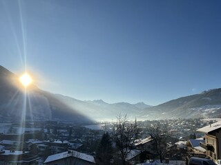 Casa per le vacanze Fügen Registrazione all'aperto 24