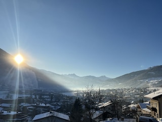 Unvergessliche Sonnenaufgänge