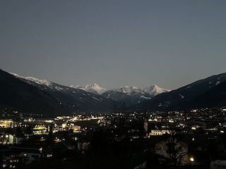 Abendstimmung