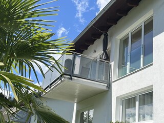 Casa per le vacanze Fügen Registrazione all'aperto 2