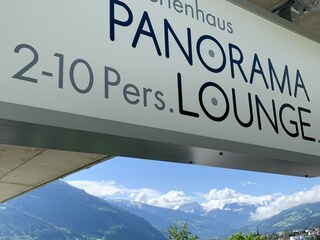 Vakantiehuis Fügen Buitenaudio-opname 7