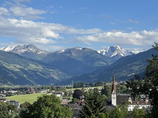 Casa per le vacanze Fügen Ambiente 38