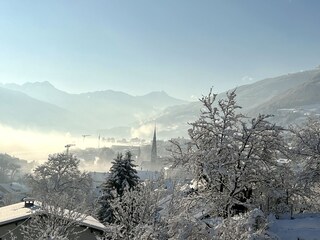 Casa per le vacanze Fügen Registrazione all'aperto 23