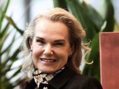 Sig.ra Michaela B. Mayer