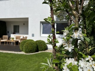 Vakantiehuis Fügen Omgeving 9