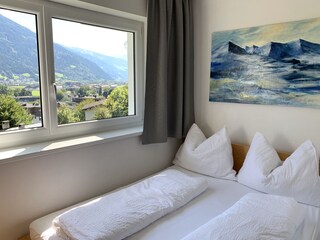 Casa per le vacanze Fügen Registrazione all'aperto 21