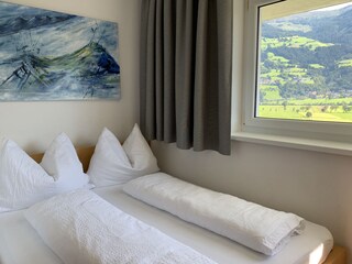 Vakantiehuis Fügen Slaapkamer 22