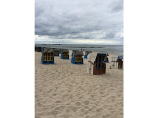 Strand Koserow