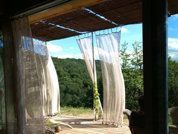 Holiday house Schmiedhansl Hube