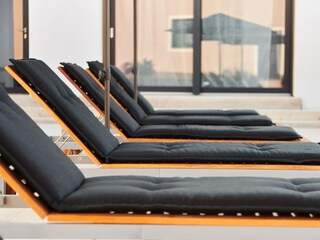 Villa Kaštel Grabación al aire libre 3