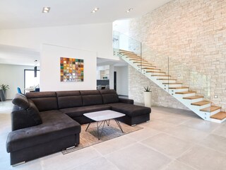 Villa Kaštel Características 8