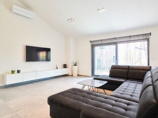 Villa Kaštel Caratteristiche 10