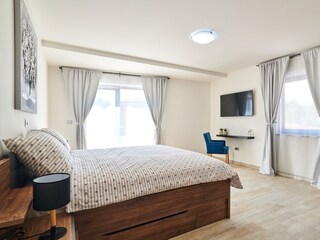 Villa Kaštel Características 11