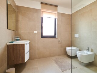 Villa Kaštel Características 15