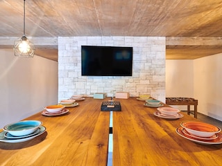 Villa Kaštel Caratteristiche 16