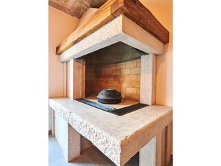 Villa Kaštel Caratteristiche 17