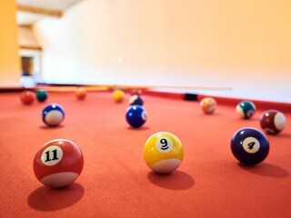 Villa Kaštel Caratteristiche 18