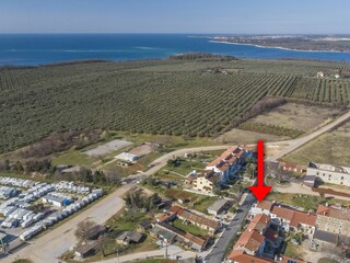 Appartamento per vacanze Cervar Ambiente 19