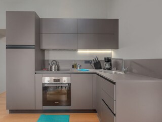 Appartamento per vacanze Cervar Caratteristiche 6