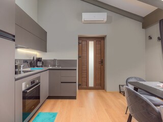 Appartamento per vacanze Cervar Caratteristiche 7