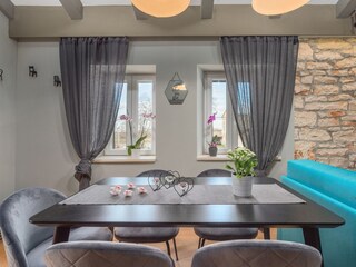 Appartamento per vacanze Cervar Caratteristiche 8