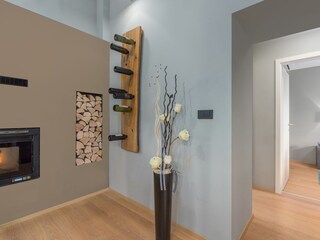 Appartamento per vacanze Cervar Caratteristiche 10