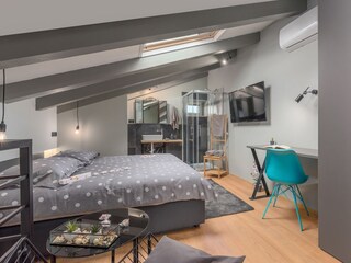 Appartamento per vacanze Cervar Caratteristiche 12