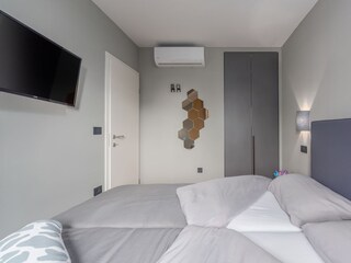 Appartamento per vacanze Cervar Caratteristiche 13