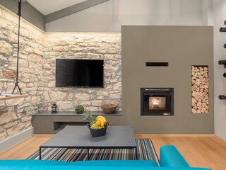 Appartamento per vacanze Cervar Caratteristiche 5