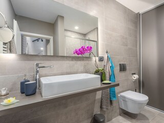 Appartamento per vacanze Cervar Caratteristiche 14